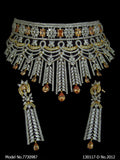 Cz Necklace Set | Original Zircons - 7730987 - View 1