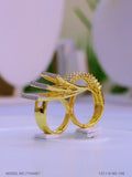 Shine Addict Ring - Amaara World USA - SKU 7744487