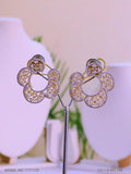 Imitation Jewelry | Cz Earrings - Amaara World