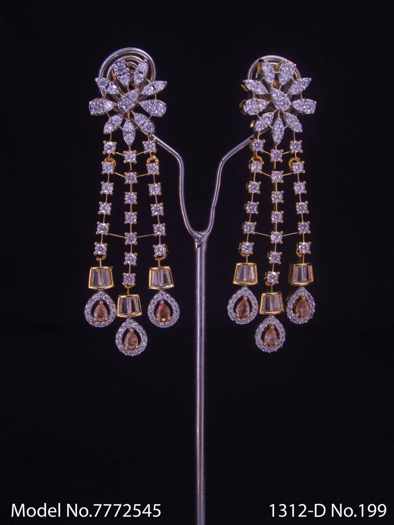 Earrings | Popular in US, Africa - Amaara World