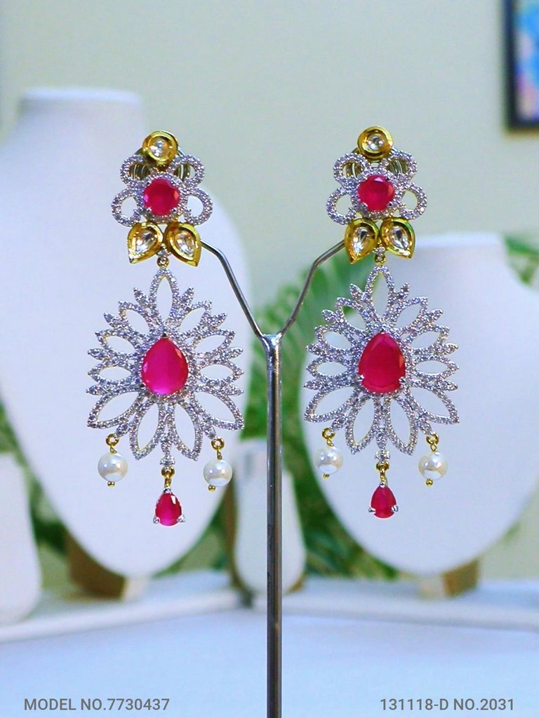 Wedding Collections | Original Cz - 7730437 - View 3
