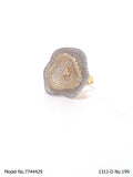 Party Wear CZ Ring - Amaara World USA - SKU 7744429