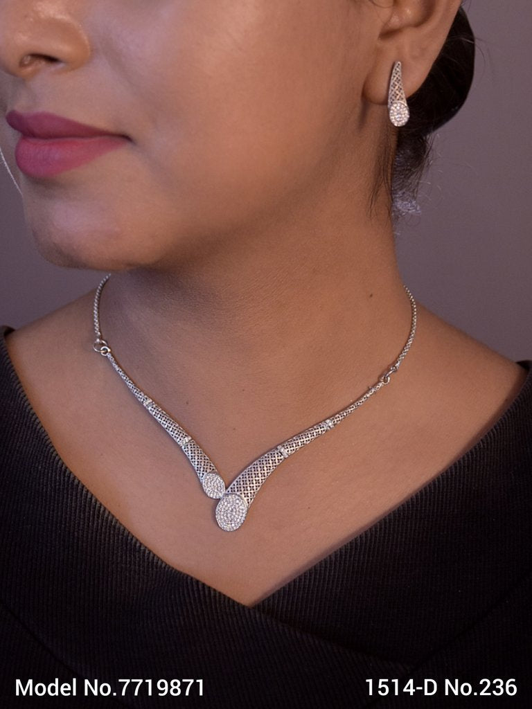 Wedding Jewelry | Light Weight - Amaara World USA - SKU 7719871