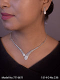 Wedding Jewelry | Light Weight - Amaara World