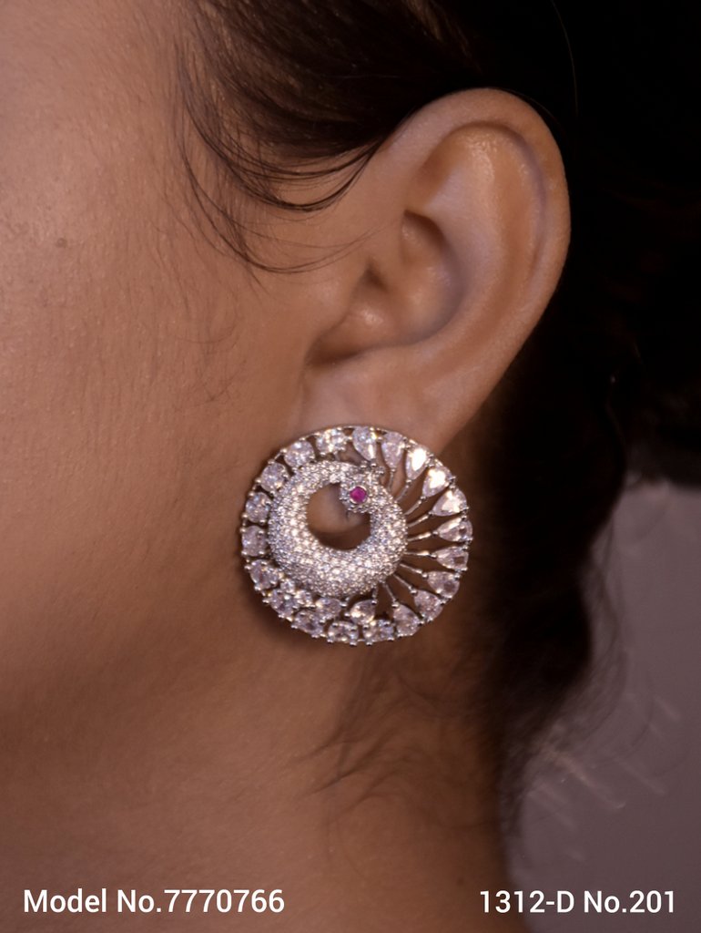 Designer Earring | Made in India
