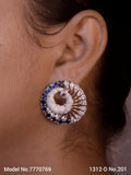 Earrings | Fusion Design