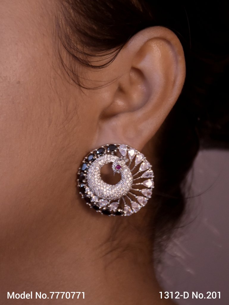 Earrings | Popular in US, Africa