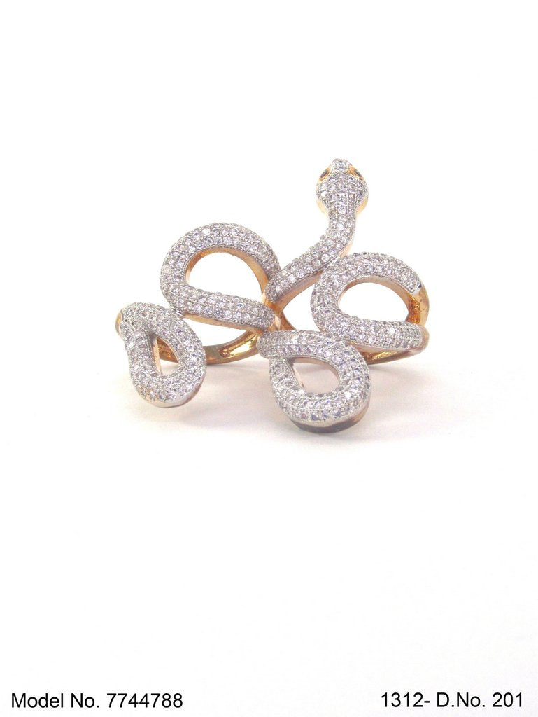 Bling Pop Ring - Amaara World USA - SKU 7744788