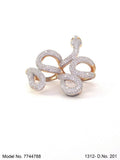 Bling Pop Ring - Amaara World USA - SKU 7744788