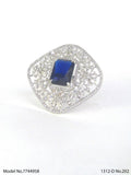 Light Beam Ring - Amaara World