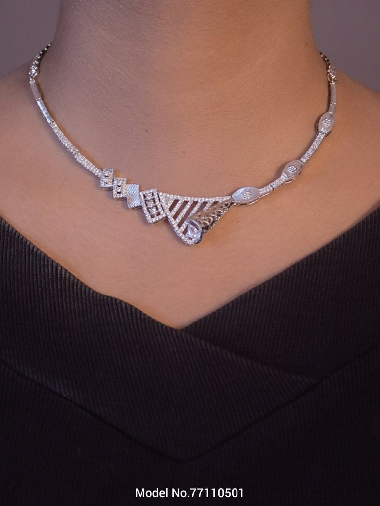 Classic Statement Jewelry - View B