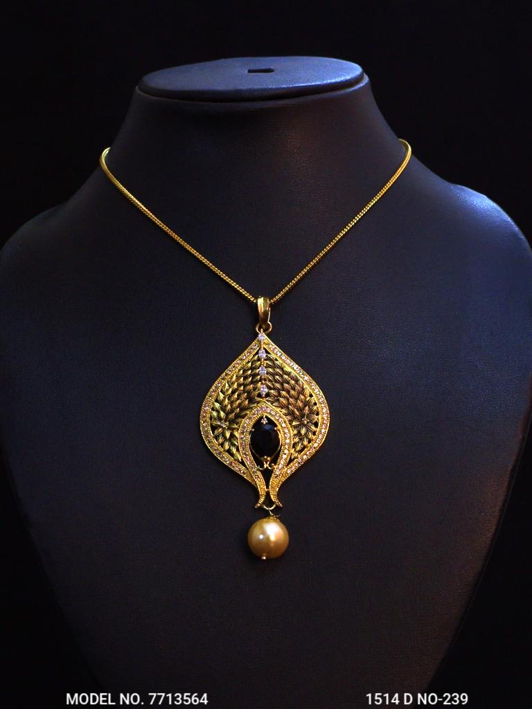 Unique Gift for Party wear - View A