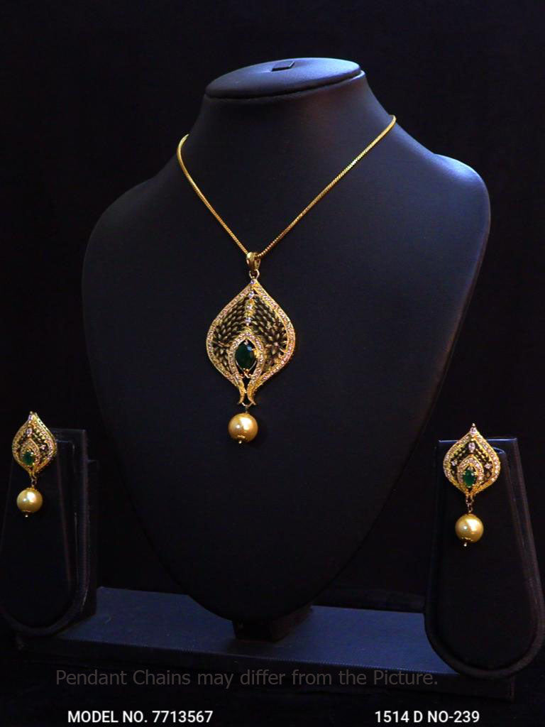 Unique Gift for Party wear - Style 3 - Amaara World