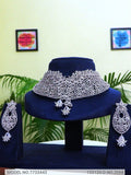Necklace Set | Original AD / Cubic Zircon - 7733443 - View 1