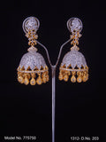 Latest Trendy Earring Design - Amaara World