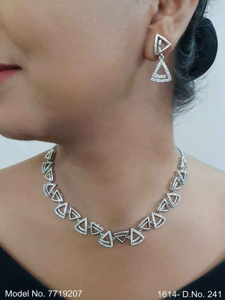 Fine Fashion Jewelry - View A