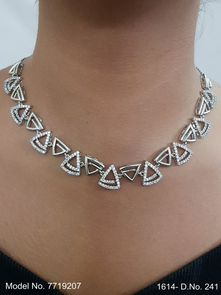 Fine Fashion Jewelry - View B