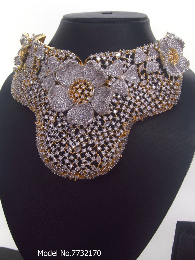Jewelry Set for Bride & Bridesmaid - 7732170 - View 2