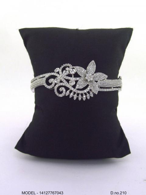 CZ Bracelets - 7767043 (SKU: 7767043)