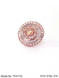 Shine Diva Ring - Amaara World