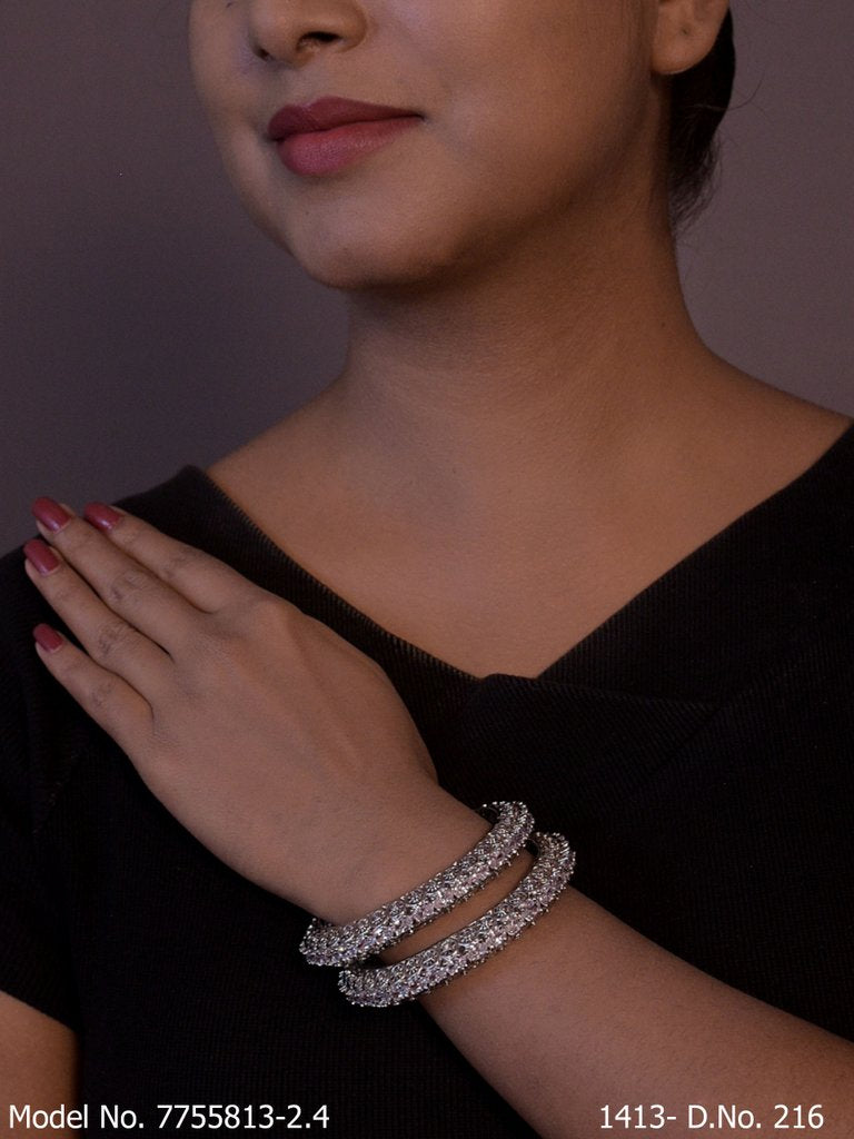 Shagun Spark CZ - View 2 - Amaara World