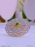 Tiny Spark Ring - Amaara World USA - SKU 7743442