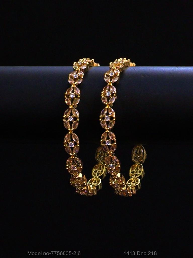 Style Glow CZ - Amaara World USA - SKU 7756005