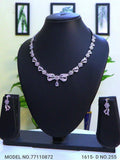 Ideal Gift for a Woman | Cz Set - Amaara World