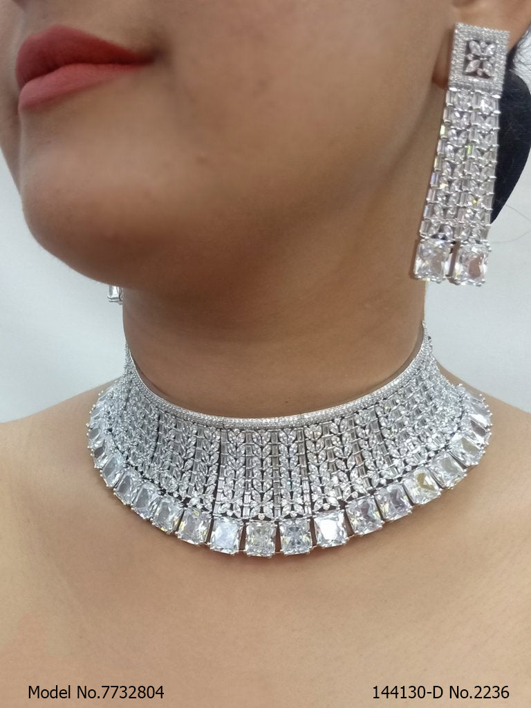 Ideal Wedding Jewelry / Anniversary Gift - 7732804 - View 1