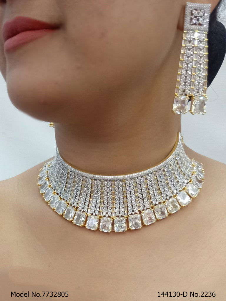 Ideal Wedding Jewelry / Anniversary Gift - 7732804 - Color variant