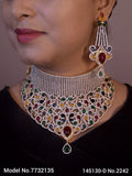 Fine Fashion Jewelry Set - 7732135 - View 1