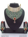 Cz Jewelry Set | Popular in Asia - 7732132 - View 1