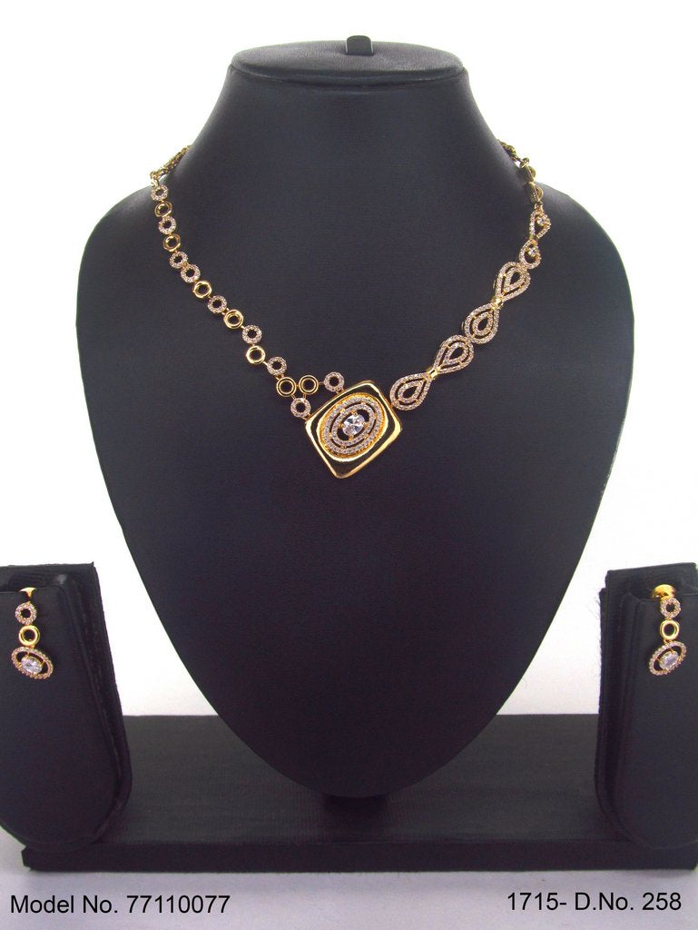 Wedding Jewelry | Light Weight - Amaara World