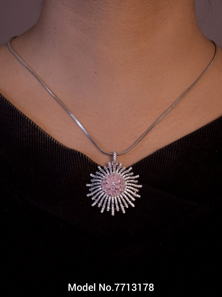 Gorgeous Pendants for Parties - View 3 - Amaara World