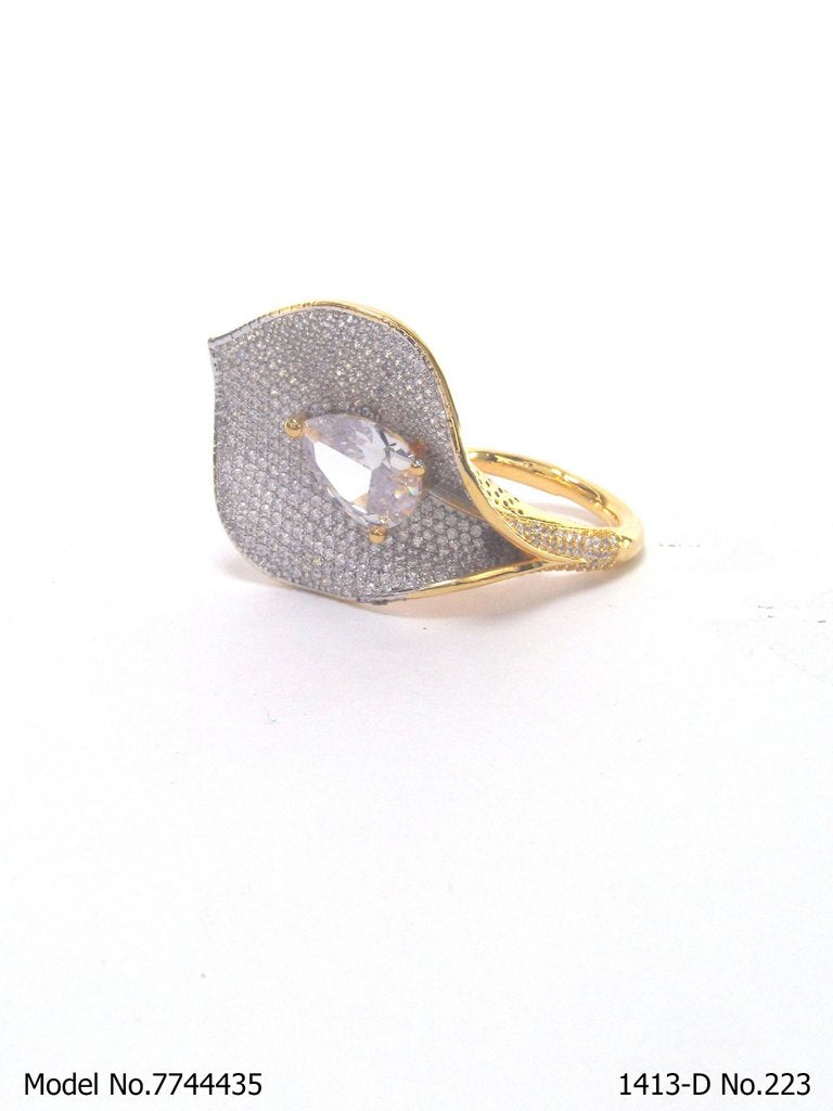 Glow Prism Ring - Style 1 - Amaara World