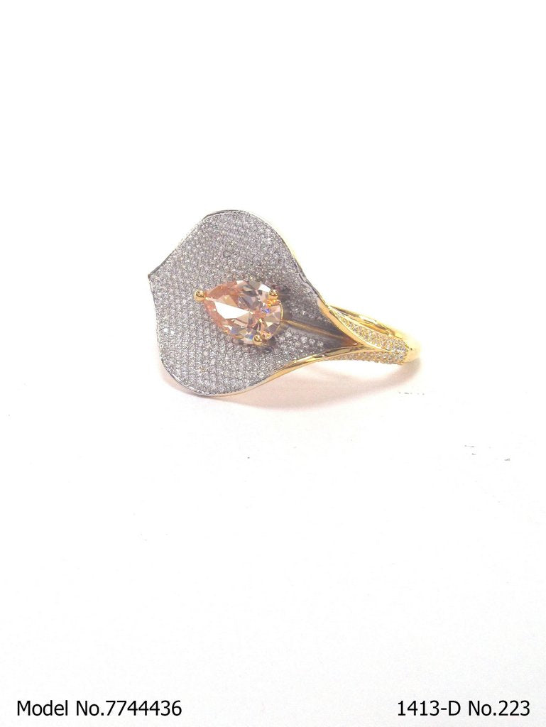 Glow Prism Ring - Style 2 - Amaara World