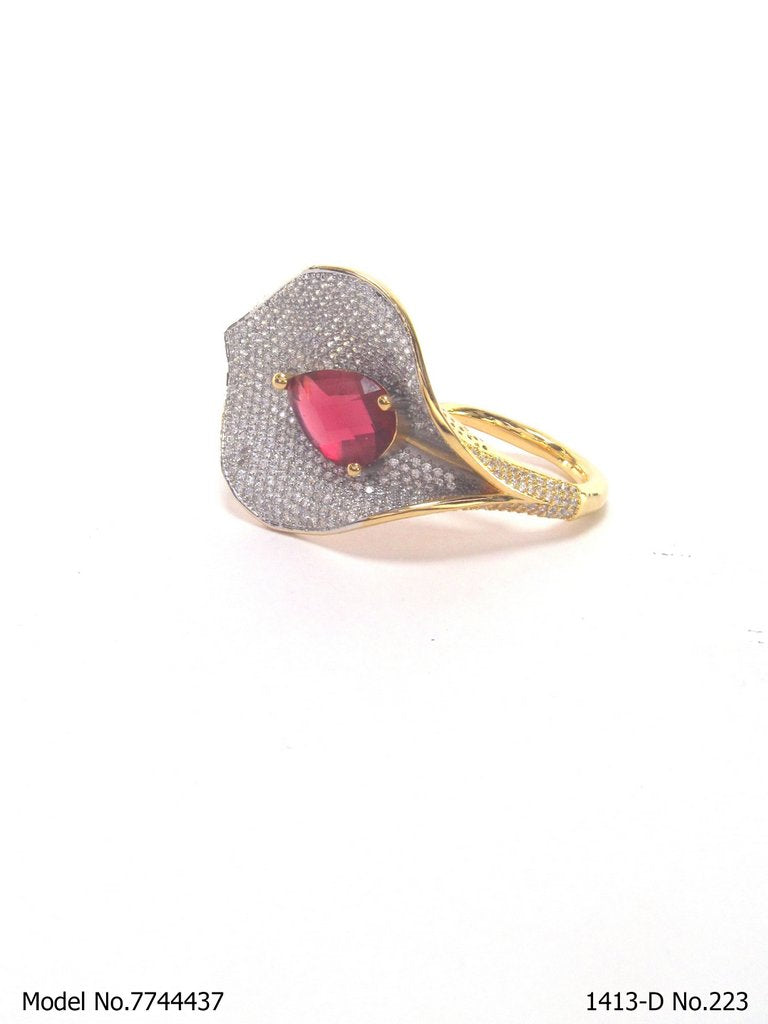 Glow Prism Ring - Style 3 - Amaara World