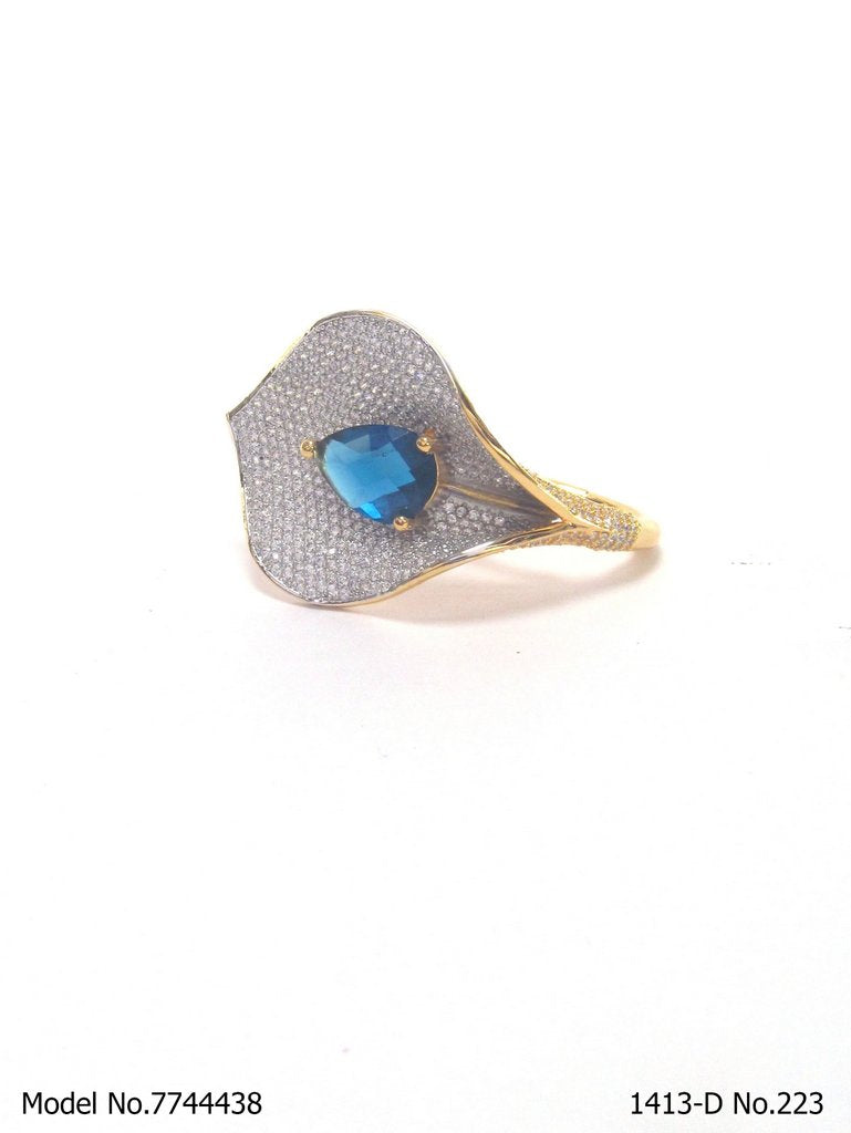 Glow Prism Ring - Style 4 - Amaara World