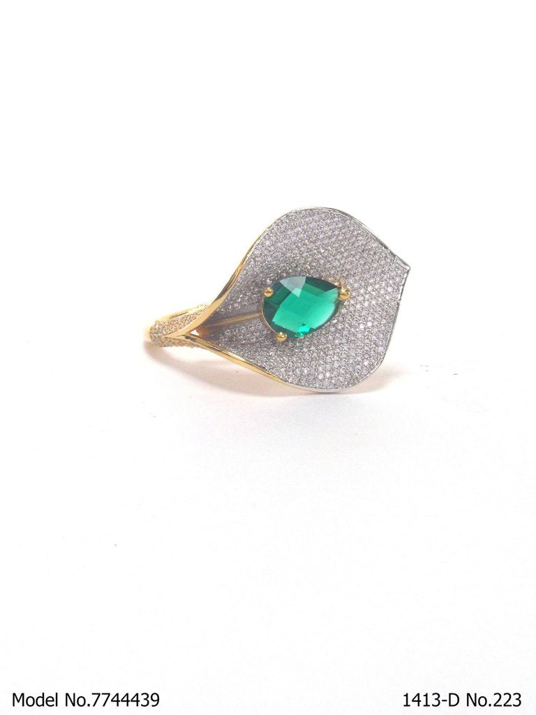 Glow Prism Ring - Style 5 - Amaara World