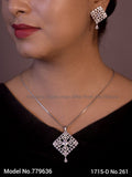 Unique Pendant Craftsmanship - Style 1 - Amaara World