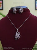 925 Sterling Silver Pendant - Amaara World