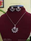 925 Sterling Silver Pendant - Amaara World