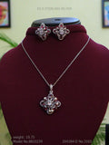 925 Sterling Silver Pendant - Amaara World
