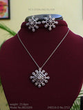 925 Sterling Silver Pendant - Amaara World