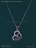 925 Sterling Silver Pendant - Amaara World