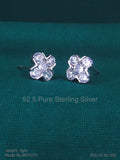 925 Sterling Silver Earrings - Amaara World
