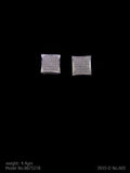 925 Sterling Silver Earrings - Amaara World