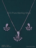 925 Sterling Silver Pendant - Amaara World
