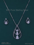 925 Sterling Silver Pendant - Amaara World