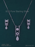 925 Sterling Silver Pendant - Amaara World